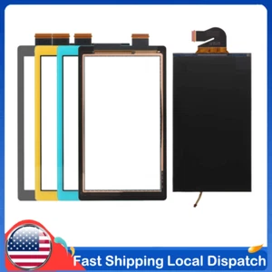 LCD Screen Touch Display Digitizer Assembly Replacement For Nintendo Switch Lite - Picture 1 of 10