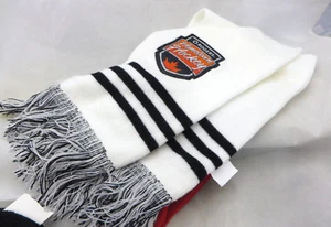 BUFANDA DE HOCKEY DE CIUDAD NATAL DE Rogers   - Imagen 1 de 2