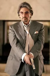 Al Pacino 8x10 Picture Simply Stunning Photo Gorgeous Celebrity #24 - Picture 1 of 1