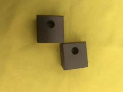 MG MMM Starter Motor Brush set all models - Image 1 of 2