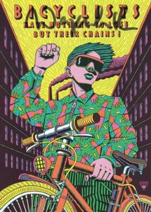 Henning WAGENBRETH - dt. Grafiker und Comiczeichner, Original-Autogramm, 1989! - Bild 1 von 1