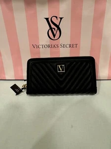 Victoria secret Large Wallet with zip - Picture 1 of 2