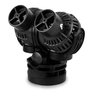 Aquarium Wave Maker Power Head Circulation Pump with Magnet Suction 1600 GPH - Picture 1 of 8