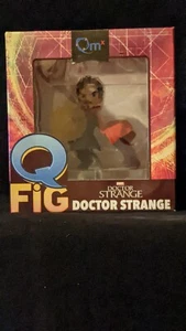LootCrate November 2016 Marvel's Doctor Strange Q-Fig aus QMX NEU - Bild 1 von 7