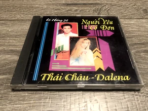 Thai Chau - Dalena| Ngoi Yêu Co Đơn| Le Hang 36 - Picture 1 of 4