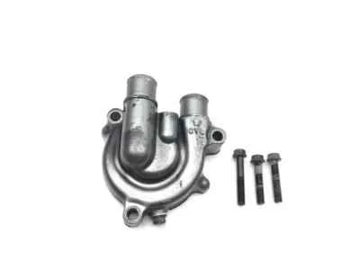 Tampa da bomba de água 2006 Kawasaki KLR650 3002A - Imagem 1 de 4