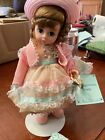 75th Anniversary Wendy  8'' Madame Alexander Doll No Box