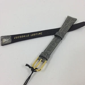 Strap vintage for watch (S/R) - Afbeelding 1 van 1
