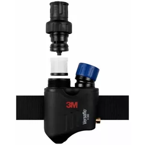 CLEARANCE!! 3M Versaflo Carbon Filter & Two O-Rings SAR 5pk - Picture 1 of 1