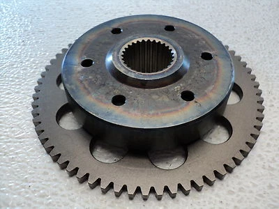 Embrague de arranque Honda GL1500 GL 1500 Valkyrie #7529 Foto 1 de 3