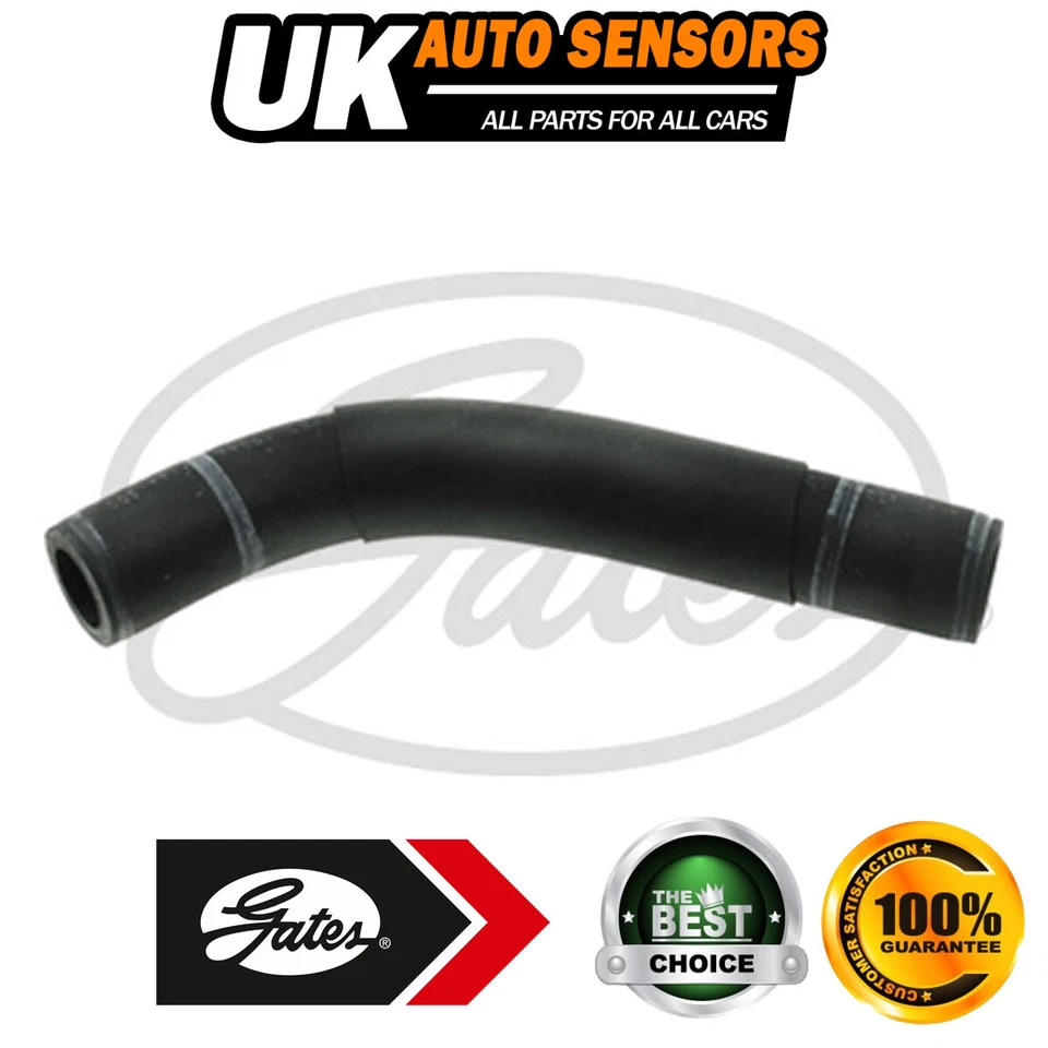 Fits Peugeot 306 406 1.8 2.0 Crankcase Oil Breather Gates #2 1192P9 - Изображение 1 из 1