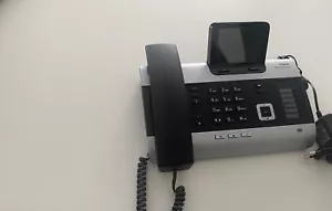 Gigaset DX800A all in one Komfort Telefon ISDN - Bild 1 von 1