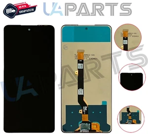 Reemplazo Para Infinix Hot 40 Pro X6837 Pantalla Táctil Digitizador LCD - Picture 1 of 4