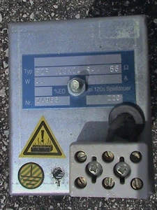 REGISTRO FRIZLEN FZP 100X24 S - Foto 1 di 2