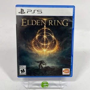 Elden Ring (Sony PlayStation 5 PS5, 2022) - Bild 1 von 3