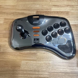 Sega Dreamcast Alloy Arcade Stick Only. - Picture 1 of 10