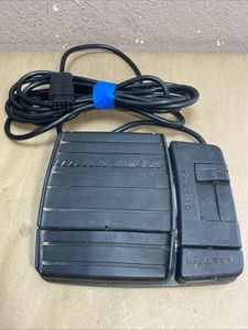 Control de pedal Minn Kota PowerDrive V1 Mom Con para motor de arrastre (SIN PROBAR) - Imagen 1 de 24