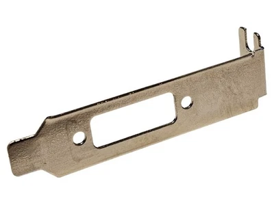 Low Profile Single Slot DVI Video Graphics Card Bracket 326B0G - Bild 1 von 2