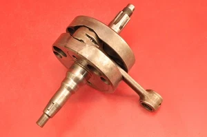 1987 - 1992 SUZUKI LT250R LT 250R Crankshaft Crank Shaft Hot Rods - Bild 1 von 12