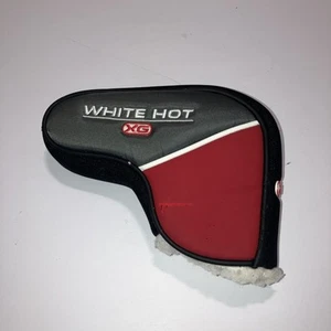 Odyssey Blade Putter Cover White Hot XG - Picture 1 of 4