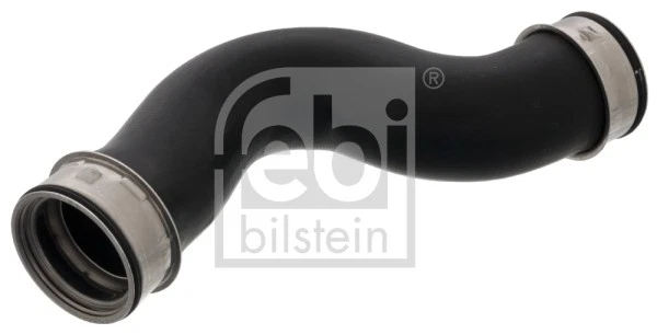 Manguera de aire cargador inferior derecha FERDINAND BILSTEIN 49360 para AUDI, SEAT, SKODA, VW Foto 1 de 1