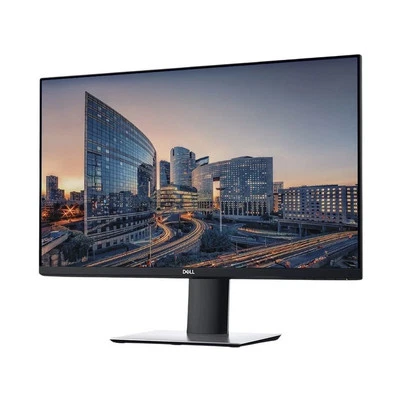 Dell P2419HC FHD 24" IPS LED Monitor HDMI USB DP USB 3.0 GRADE A 1920x1080 - Image 1 of 4