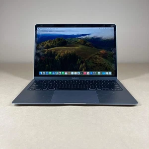 Apple MacBook Air 2020 13,3" M1 7C GPU 3,2 GHz 16 GB RAM 256 GB SSD A2337 - Imagen 1 de 13