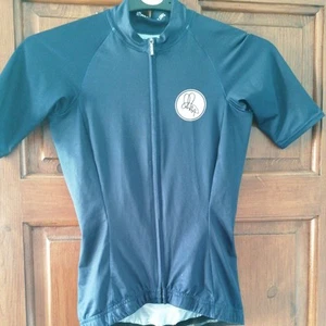 ATTACUS FOUNDATION JERSEY WOMEN'S XXS 1st Class Condition Cycling - Picture 1 of 2