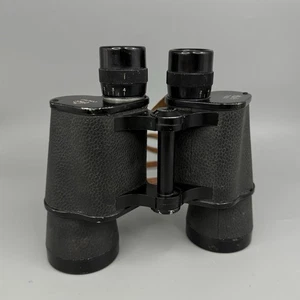 Fujinon Meibo Binocolo 7X50 Marino Gommato Militare Grado 7 30 Gradi LEGGI - Foto 1 di 16