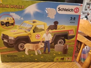 Schleich Farm World Spielset 42503 - Bild 1 von 2