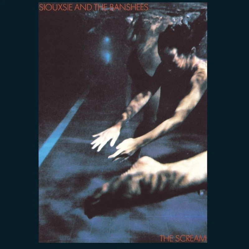 Siouxsie And The Banshees: The Scream (180g) - Universal Music  - (LP / T) - Bild 1 von 1