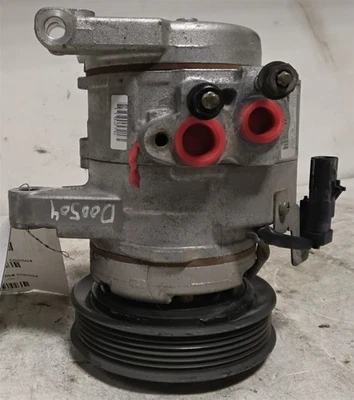 Compresor de aire acondicionado compatible con 04-07 DAKOTA 1139519 Foto 1 de 4