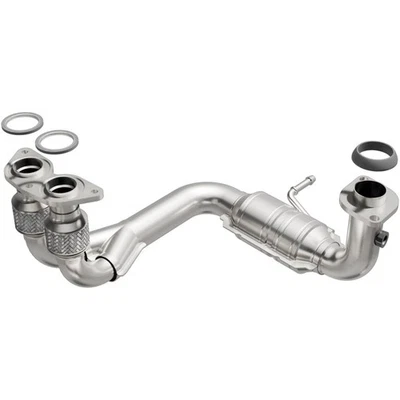 MagnaFlow 51140-AK compatible con Toyota MR2 Spyder catalítico convertido 2000 2001 2002 2003 Foto 1 de 4