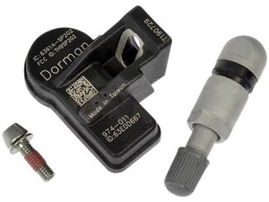 TPMS Sensor For F150 Bronco Sport EcoSport Edge Explorer Mustang Mach-E YK86H1 - Picture 1 of 1