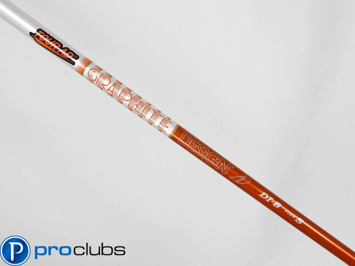 Titleist Tour Ad Di In Golf Club Shafts for sale | eBay