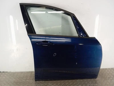 Porte avant droit BMW SERIE 2 F46 GRAN TOURER PHASE 1 41517392312 - Photo 1/4