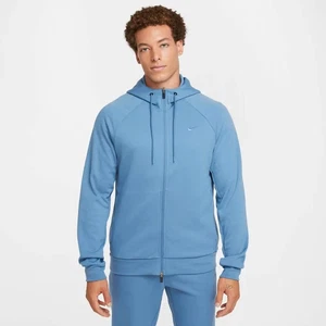Nike Fleece Men's Dri-FIT UV Full-Zip Performance Hoodie Herren Kapuzenpullover - Bild 1 von 1