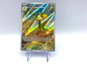 Pokemon Karte Dolliv 200/198 SV01 Set Scarlet & Violet Base Holo Near Mint - Bild 1 von 5