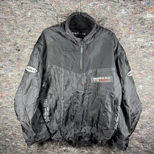 Mossi Xtreme Riding Gear Jacke Large Herren Nylon Race Performance Technologie - Bild 1 von 15