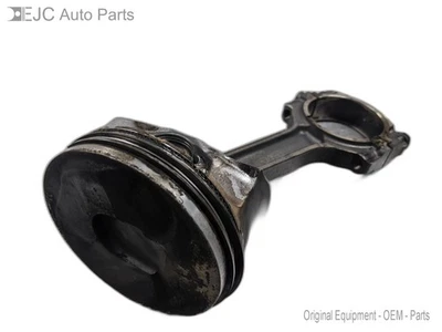 Left Piston and Rod Standard For 15-18 Cadillac Escalade ESV  6.2 12654242 L86 - Image 1 of 4