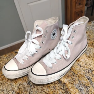Converse High Top Sneakers Women's Size 11.5 A00749C Chuck Taylor - Picture 1 of 12