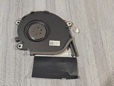⭐⭐⭐⭐⭐ Laptop ASUS CPU 4-Pin Cooling Fan 13NR01N0P08012 - Image 1 of 4