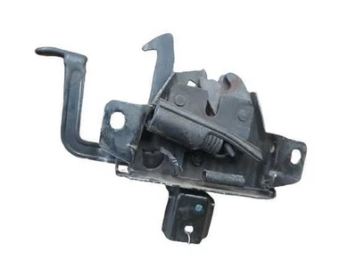  SONATA 2006 llaves/pestillos/cerraduras 340615  Foto 1 de 4