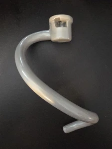 Kitchenaid Batidora Gancho Masa - Nunca Usado, Sin Caja - Imagen 1 de 3