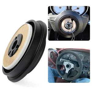 Adapter Kit Aftermarket Part Aluminum Alloy Material Easy Installation - Picture 1 of 12