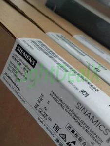 1 STÜCK 6SL3055-0AA00-6AA1 6SL3 055-0AA00-6AA1 NEU SIEMENS - Bild 1 von 1