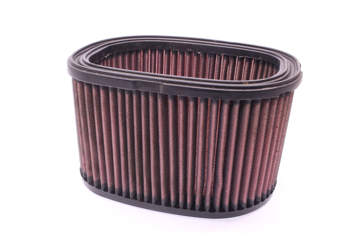 Filtro Aire Kawasaki Kvf750 Brute Force 2008 2023 K&n Ka7408 | Envío Gratis