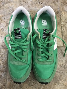 new balance 410 womens Orange