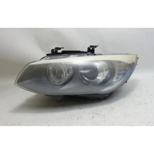 2011-2013 BMW E92 E93 3-Series Left Driver Xenon LED Adaptive Headlight Lamp OEM - Picture 1 of 9