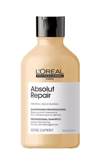 Loreal Professionnel Serie Expert Absolut Repair Shampoo 300 ml - Bild 1 von 3